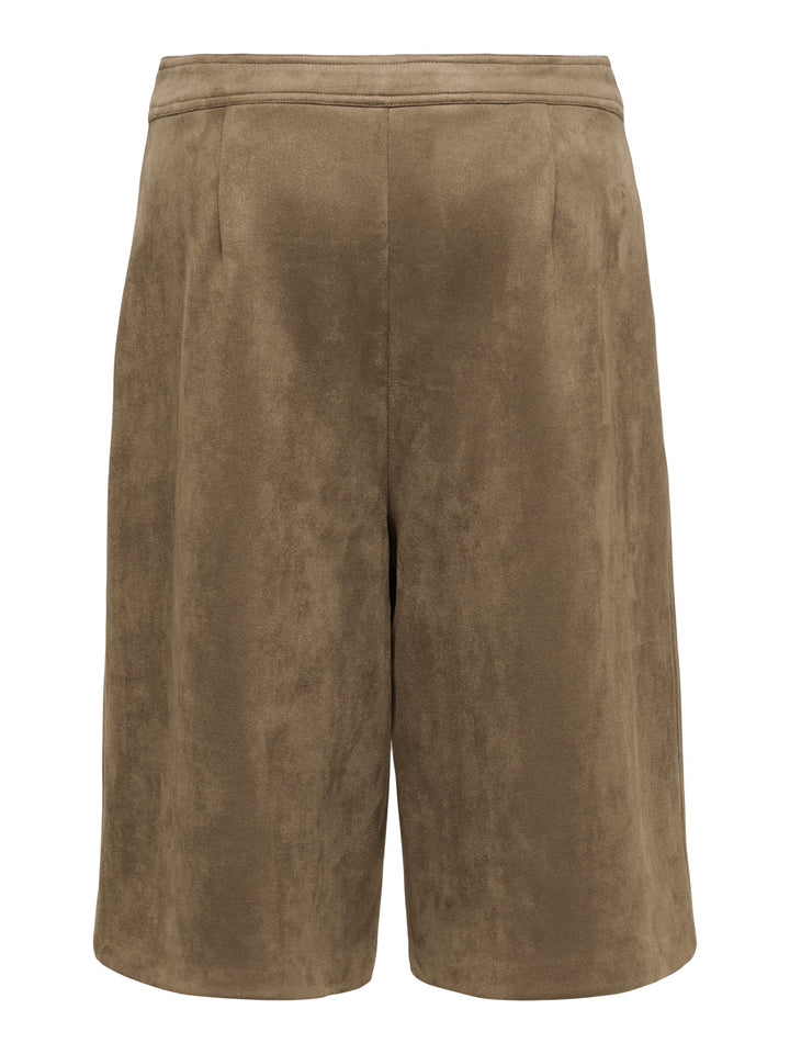 Only 15389075 stina bermuda dames camel