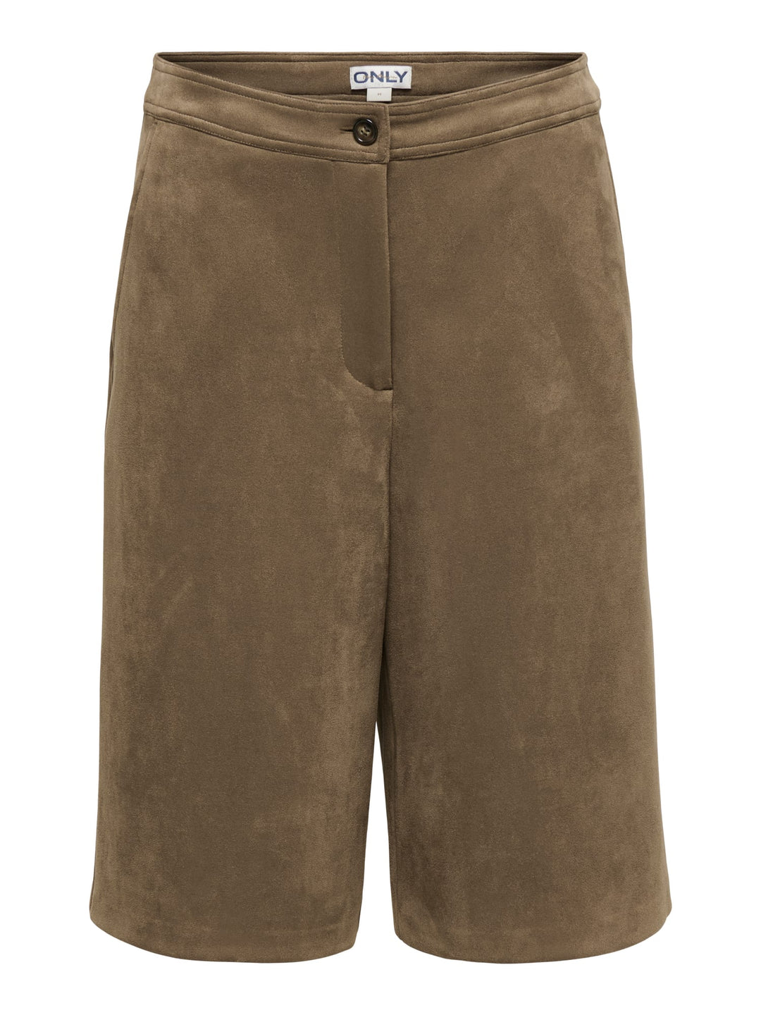 Only 15389075 stina bermuda dames camel