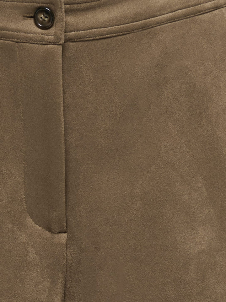 Only 15389075 stina bermuda dames camel