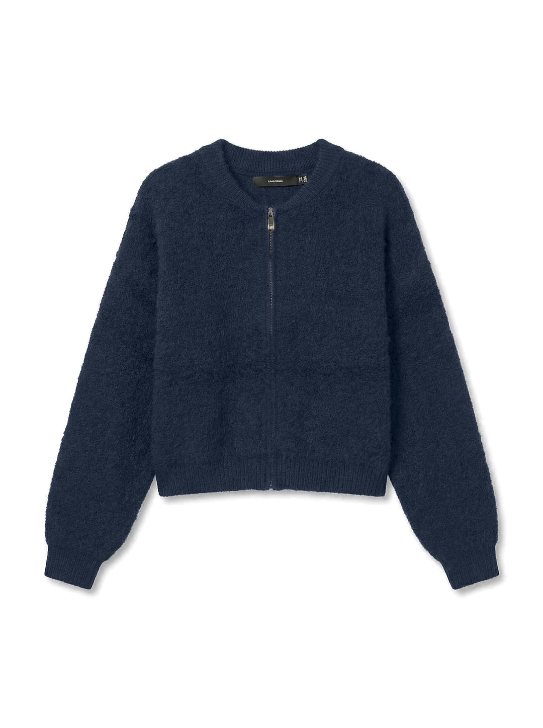 VERO MODA 10352527 Priscilla jack dames rafblauw