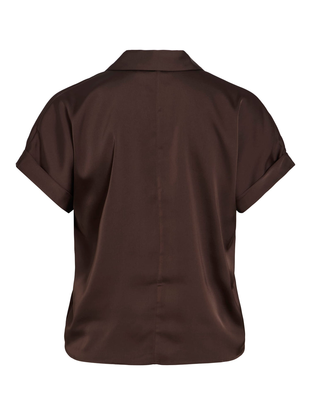 Vila 14107405 Enna polo k/m bruin