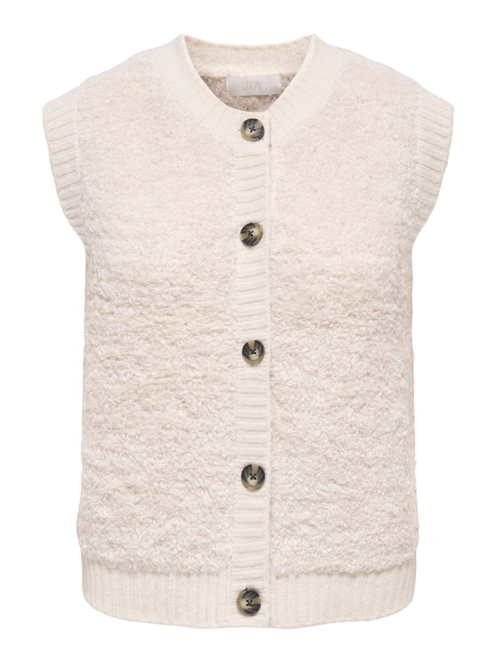 jacqueline de yong 15359800 Eira spencer dames beige