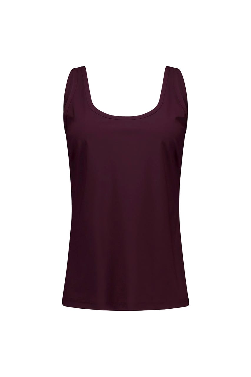 Studio Anneloes 91544 Novi singlet bruin – dames