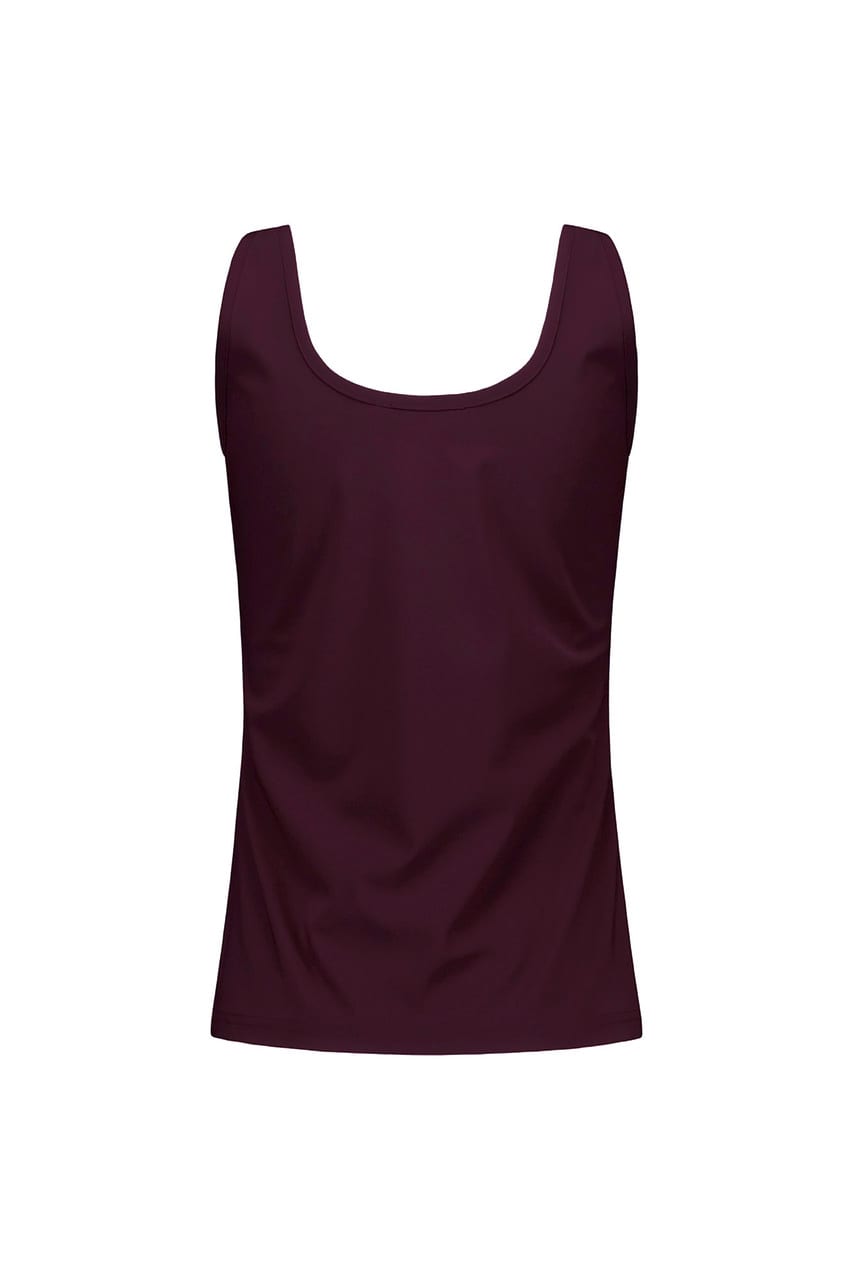 Studio Anneloes 91544 Novi singlet bruin – dames