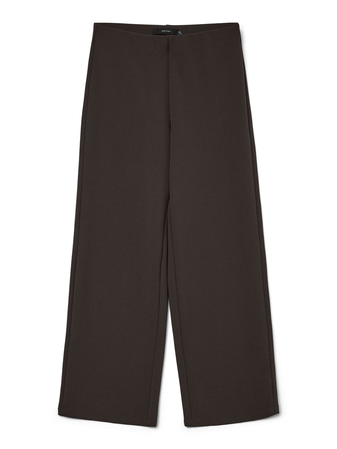 VERO MODA 10318454 Berlin lange broek bruin - L34