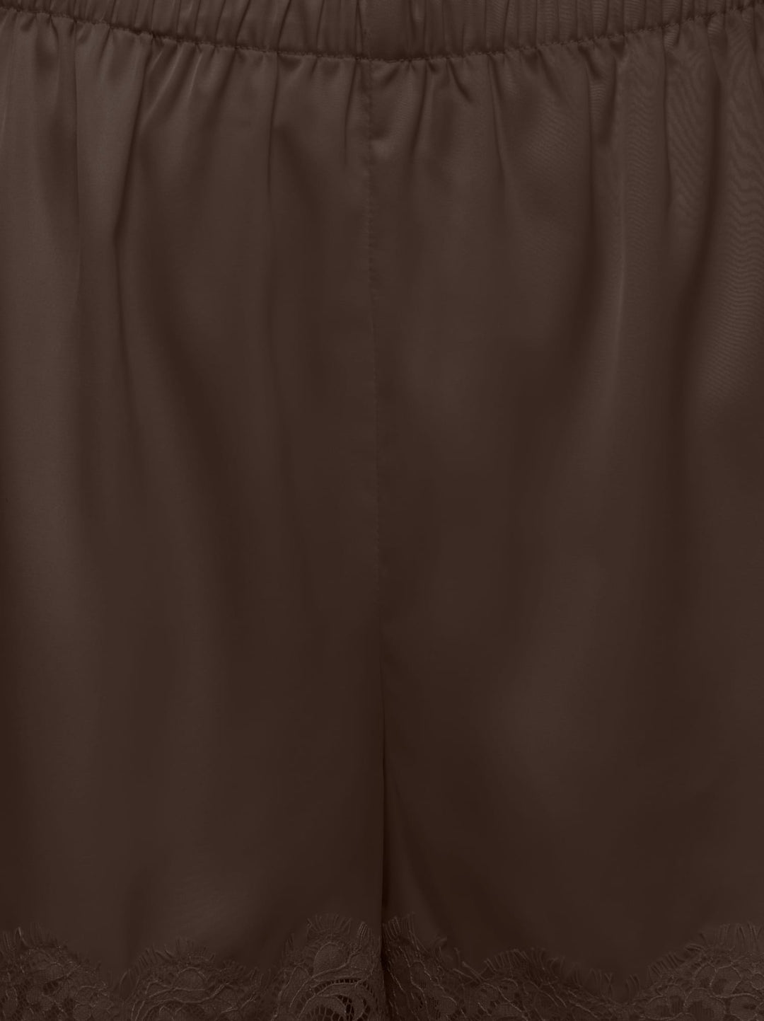 jacqueline de yong 15387886 Alana short dames bruin