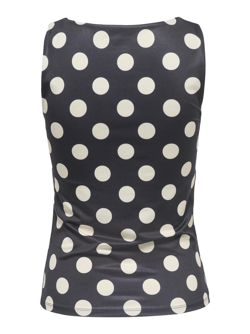 Only 15348826 Lone singlet bruin dessin – dames
