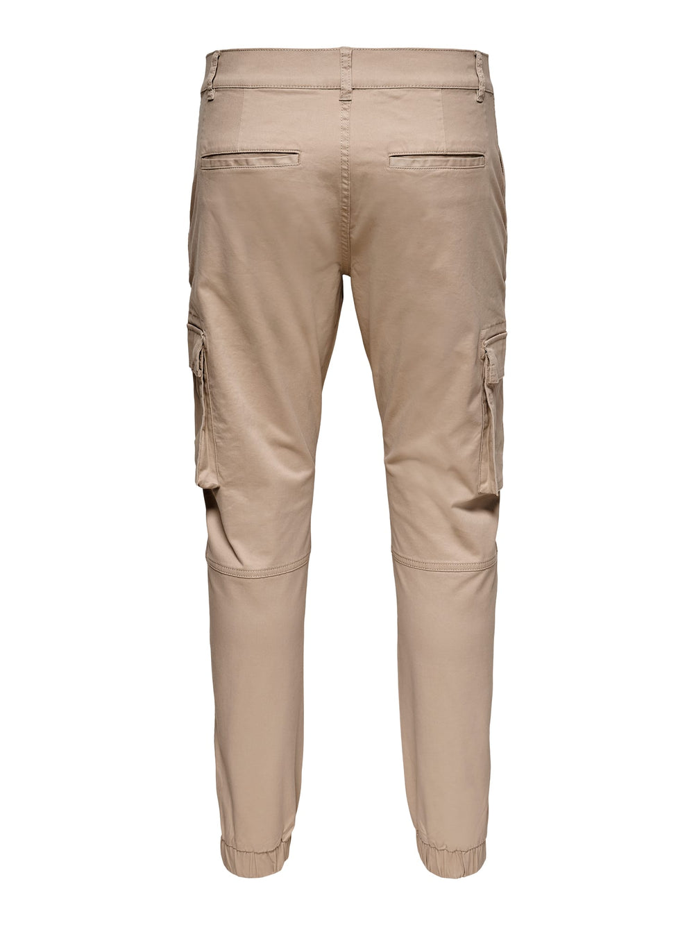 ONLY & SONS 22016687 Cam cargo broek zand – heren - L30