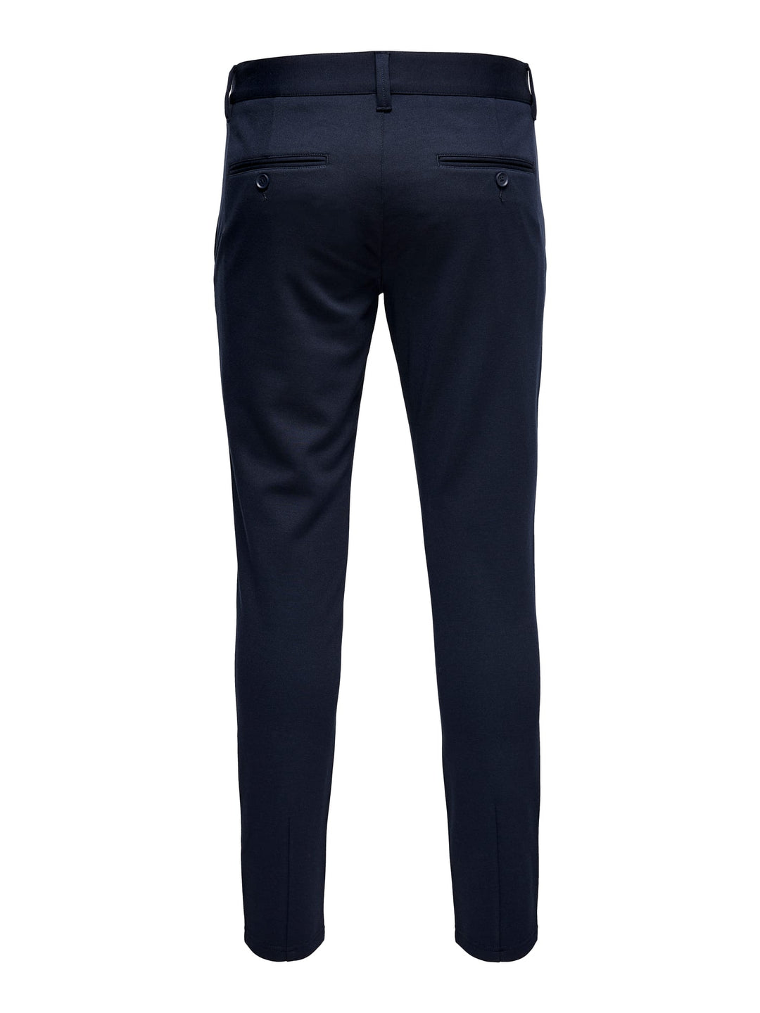 ONLY &amp; SONS 22010209 Mark chino broek navy – heren - L32