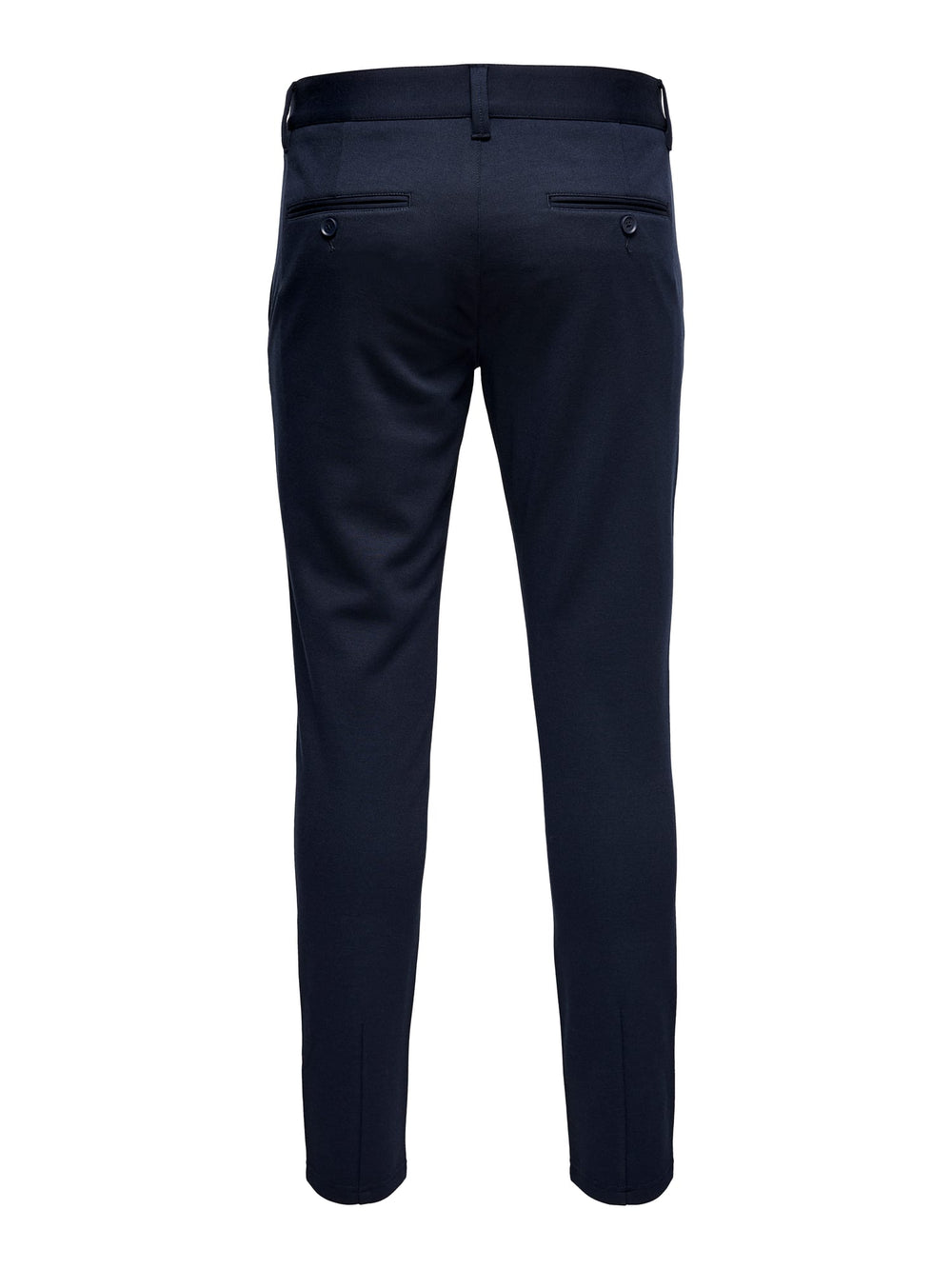 ONLY & SONS 22010209 Mark chino broek navy – heren - L32