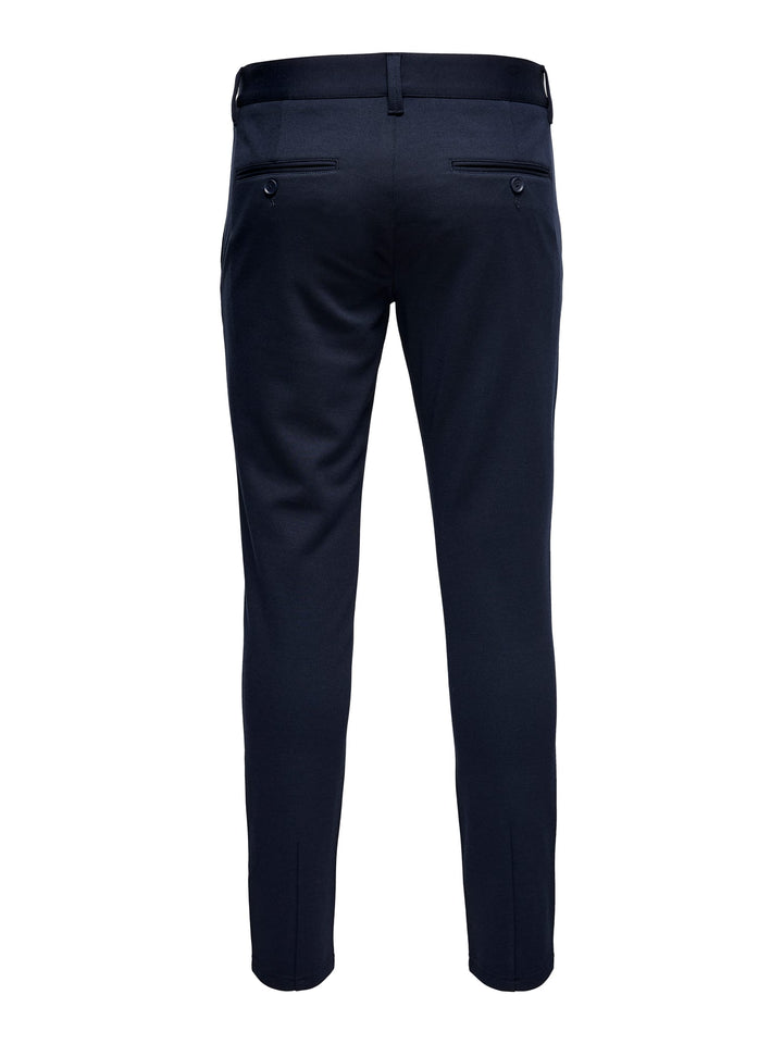 ONLY &amp; SONS 22010209 Mark chinobroek navy – heren - L36