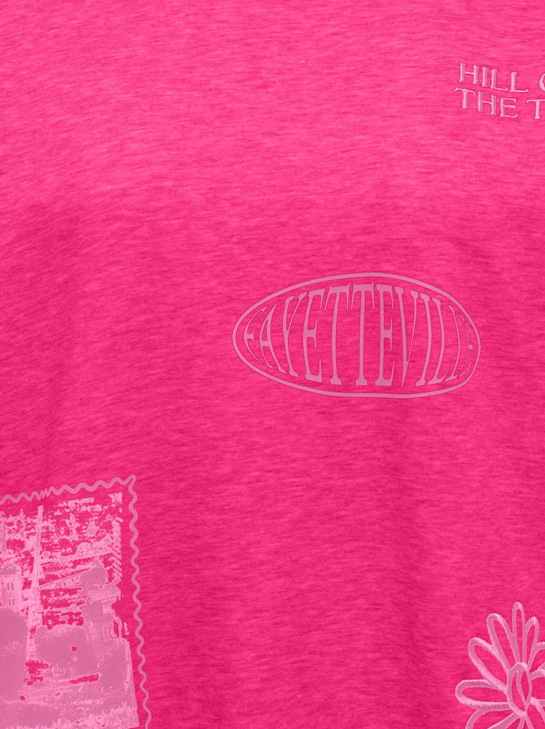 Only 15390772 Lyn sweater dames roze