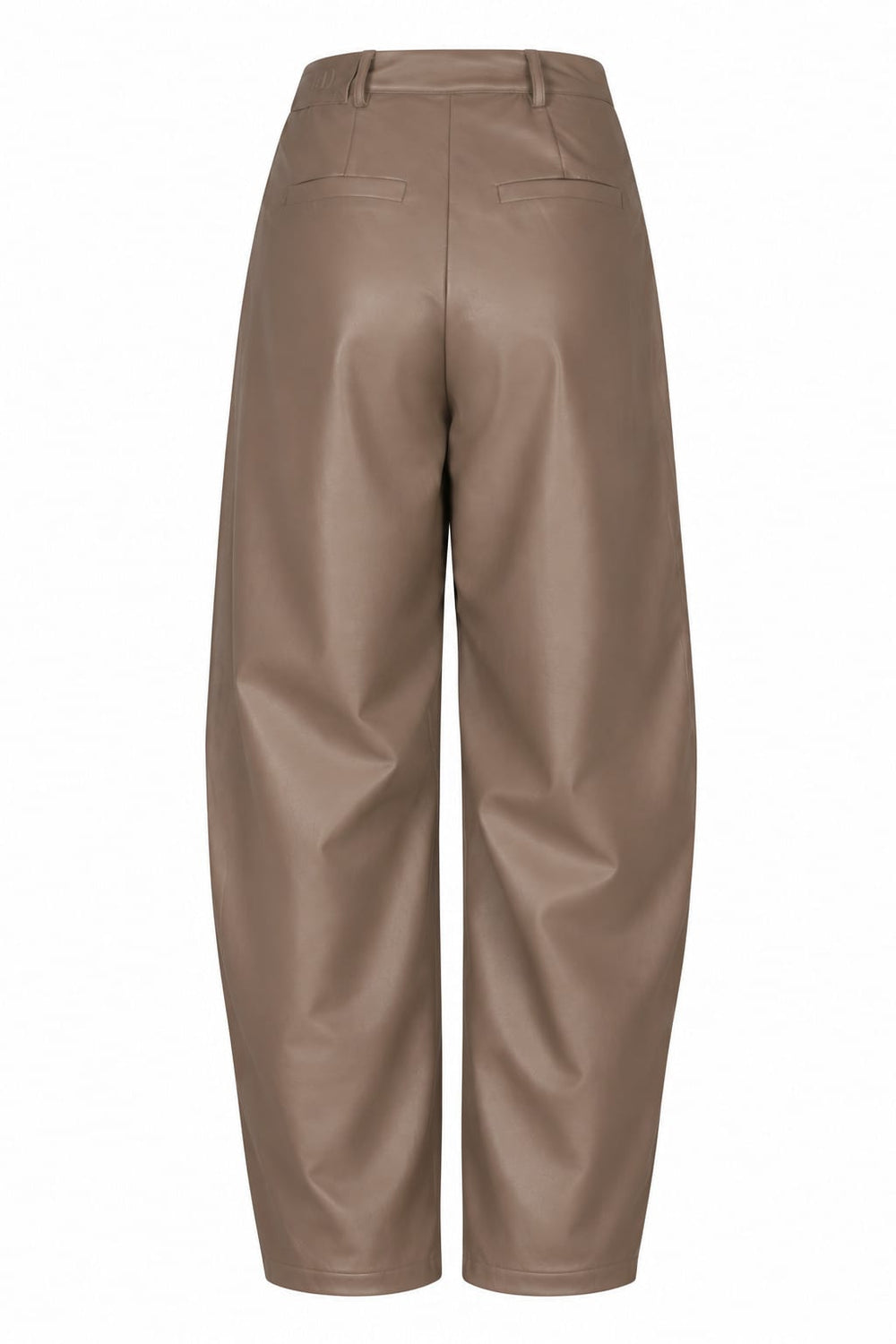 Lofty Manner RJ81 - Pant Janne - Balloon pu taupe