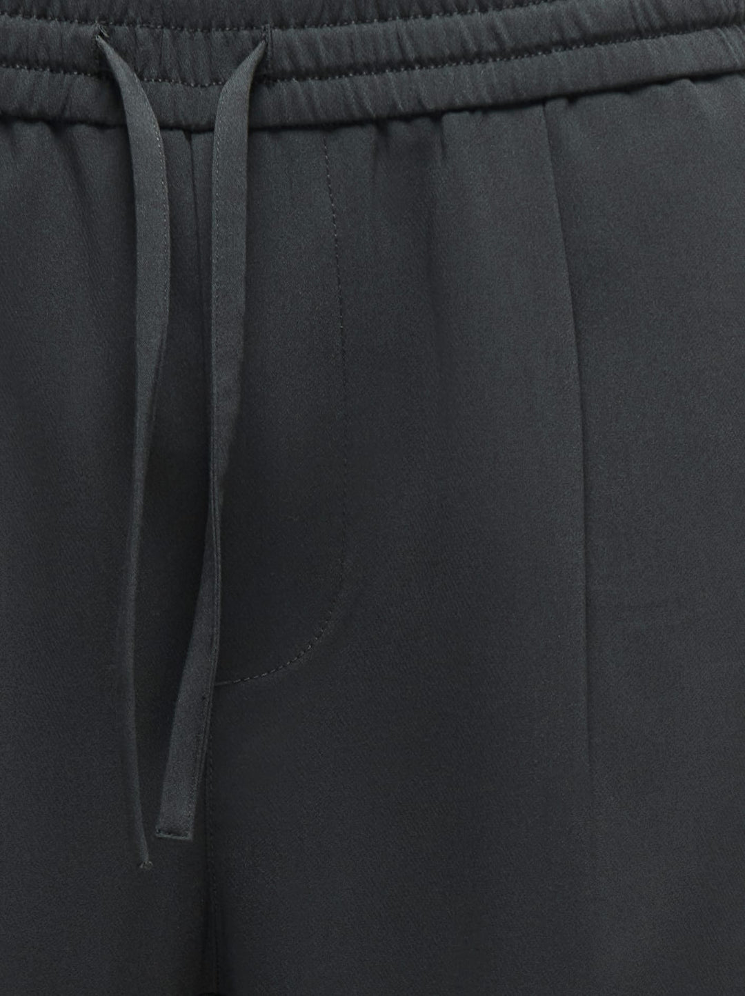 ONLY &amp; SONS ONSWILL 0292 LOOSE STRING PANT FRML NOOS zwart – heren