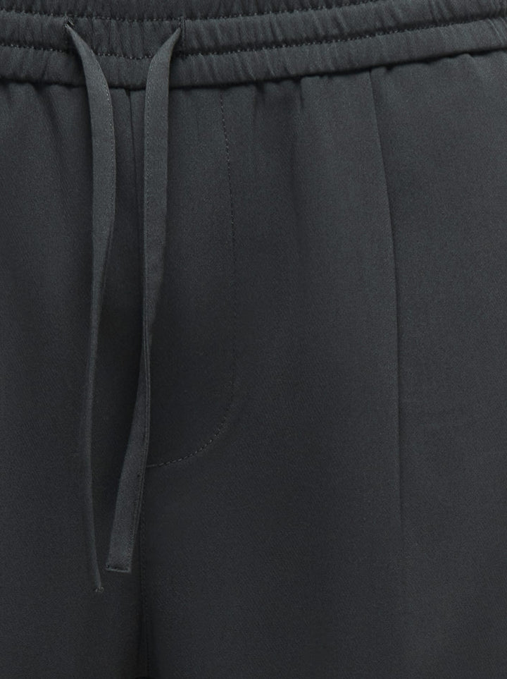 ONLY &amp; SONS ONSWILL 0292 LOOSE STRING PANT FRML NOOS zwart – heren