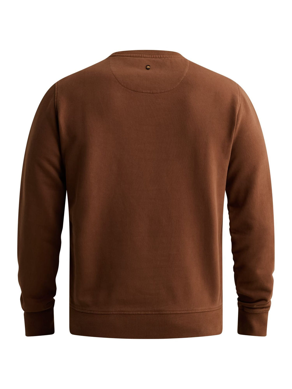 PME-Legend PSW2609455 sweater brique – heren