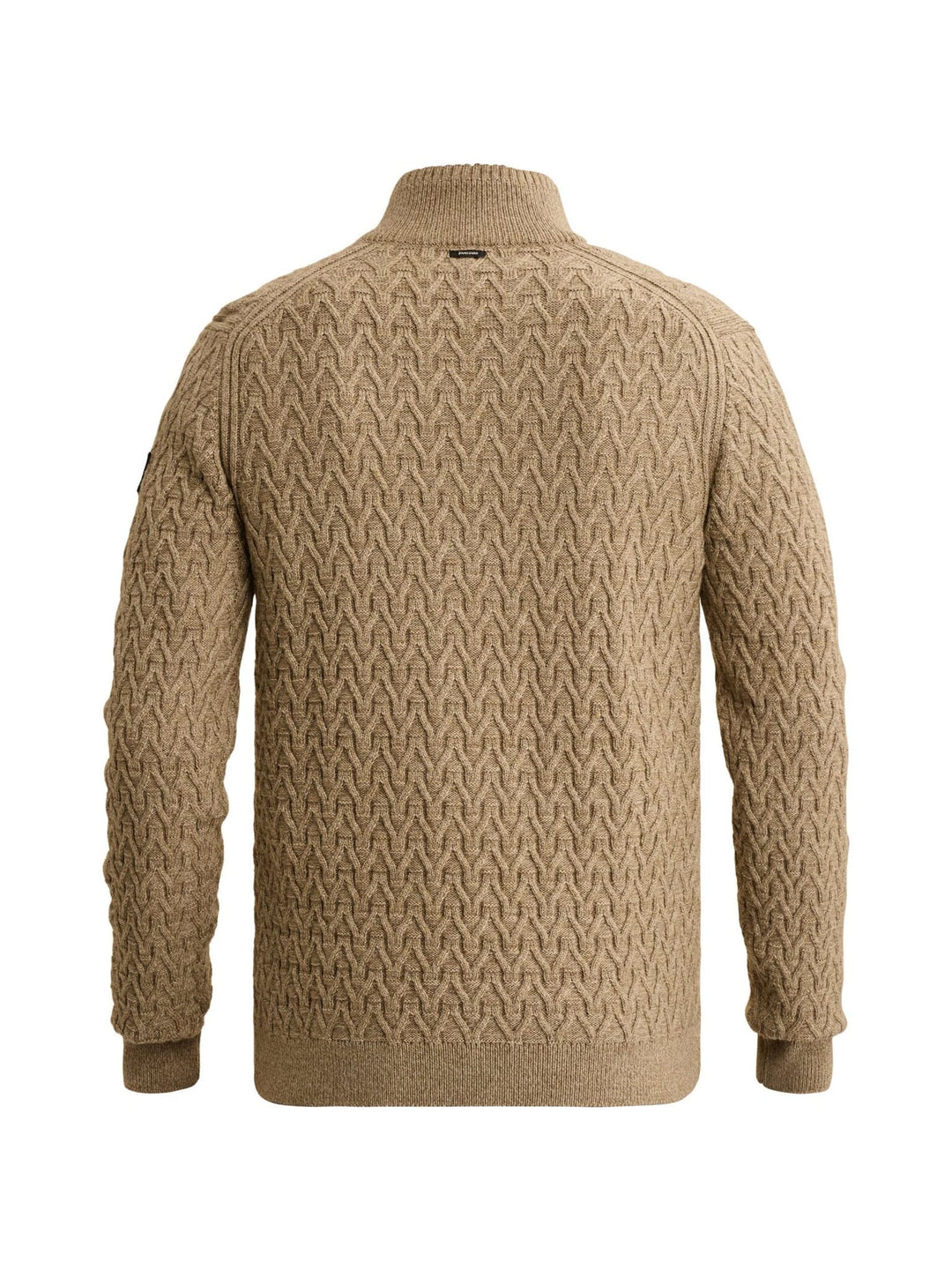 Vanguard VKW2609336 trui heren beige
