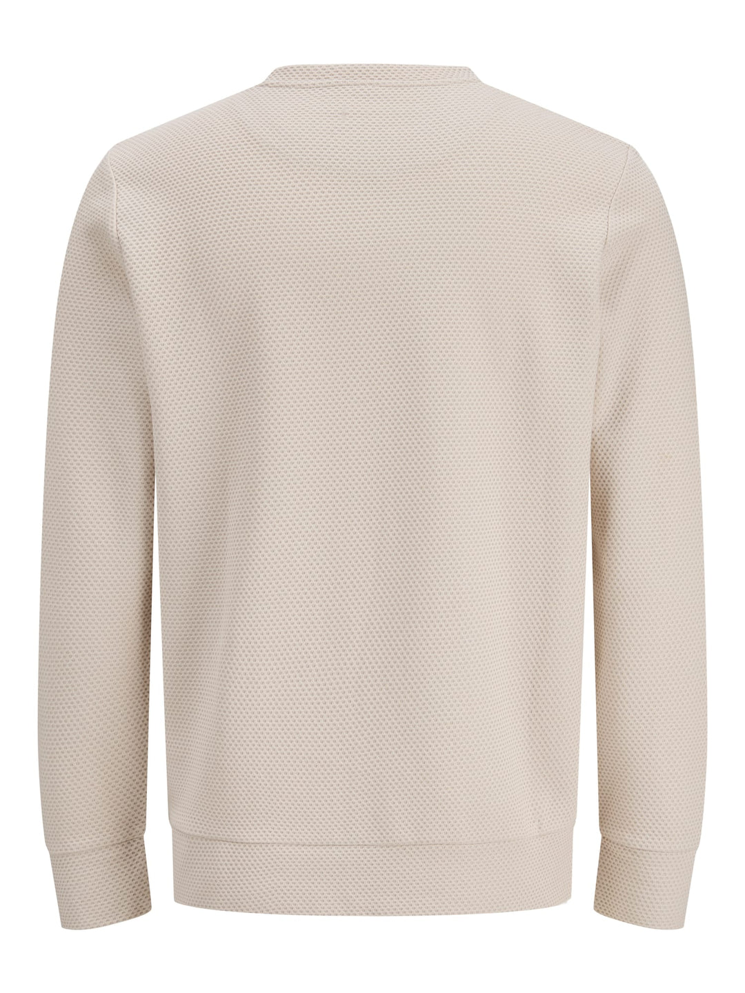 Jack &amp; Jones 12177126 BLAFRANCO sweater beige – heren