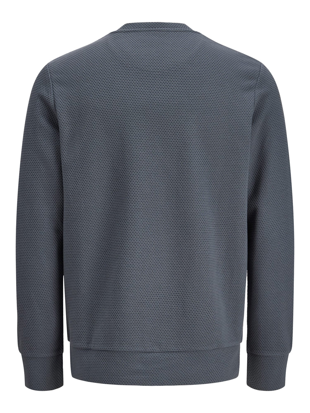 Jack & Jones 12177126 BLAFRANCO sweater antraciet – heren