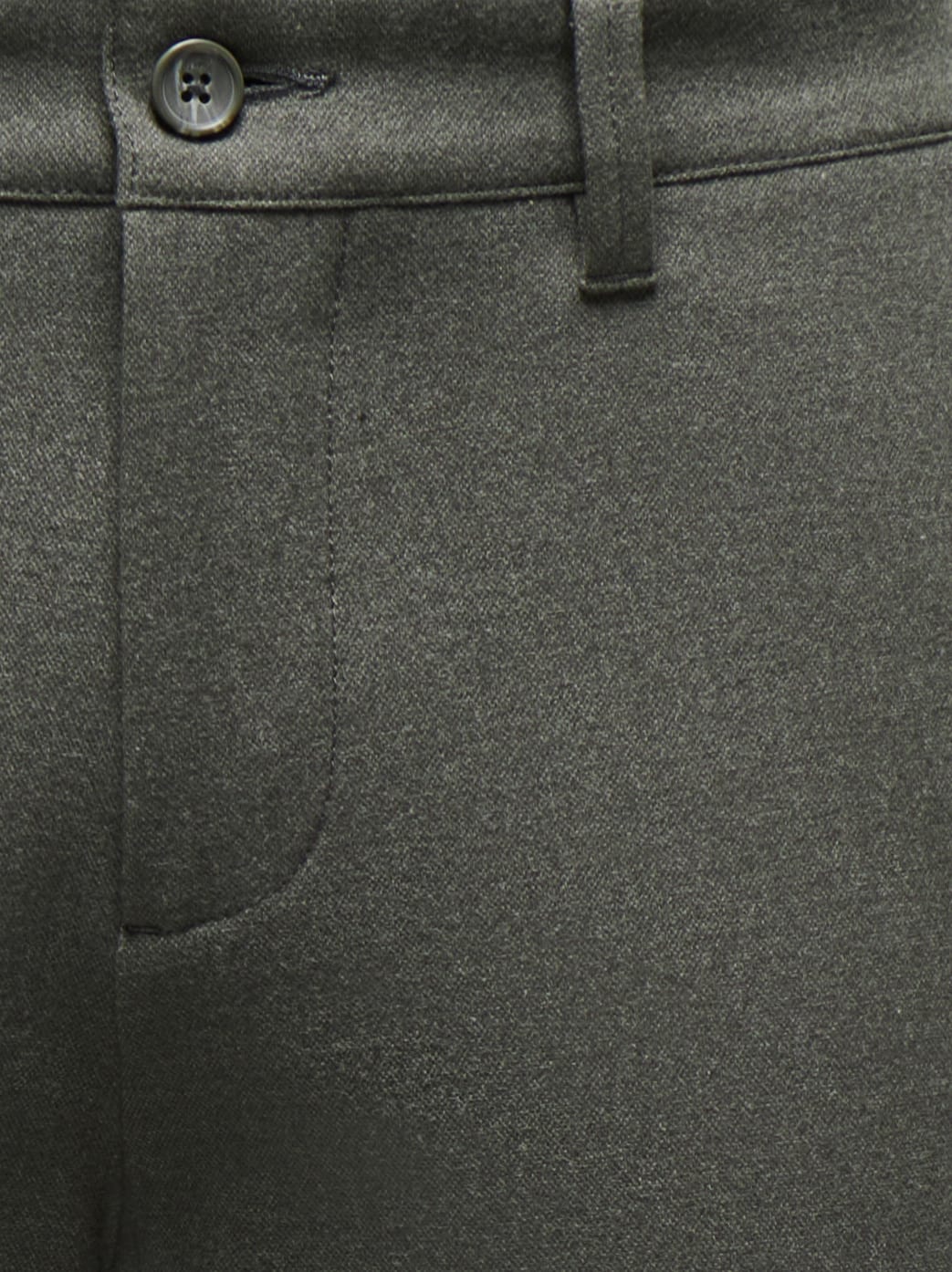 ONLY &amp; SONS 22040087 Mark lange broek grijs – heren