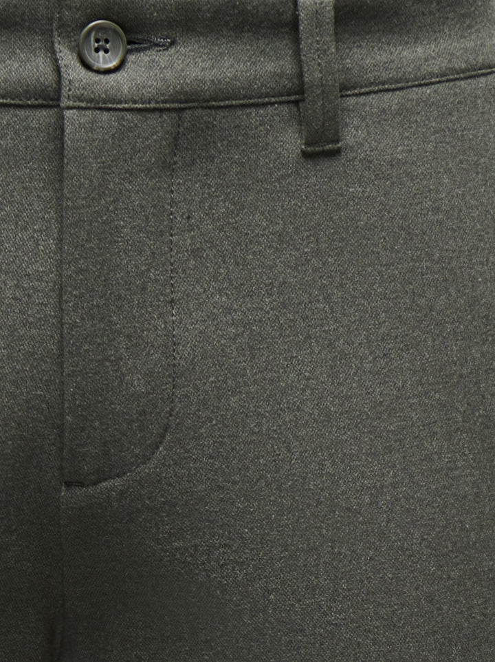 ONLY &amp; SONS 22040087 Mark lange broek grijs – heren