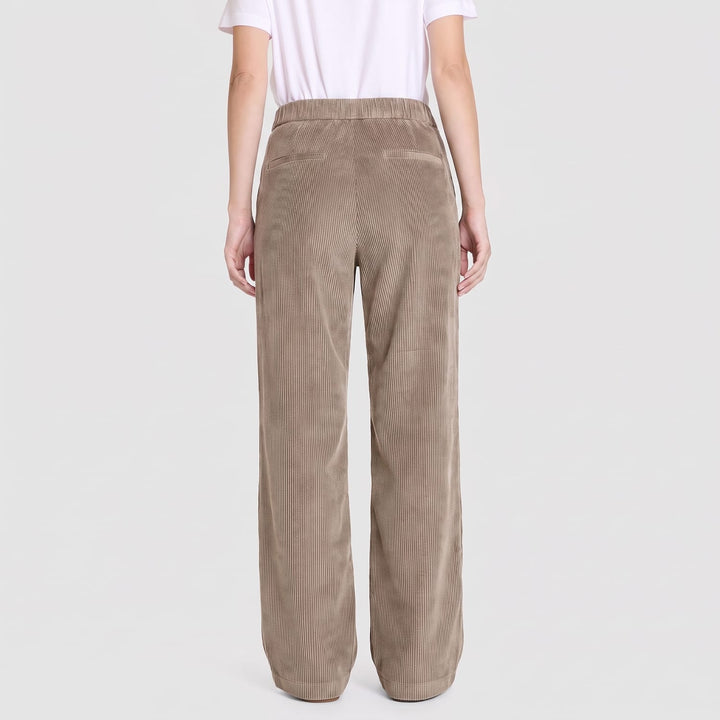 MAC women 3051/00 0410L lange broek zand