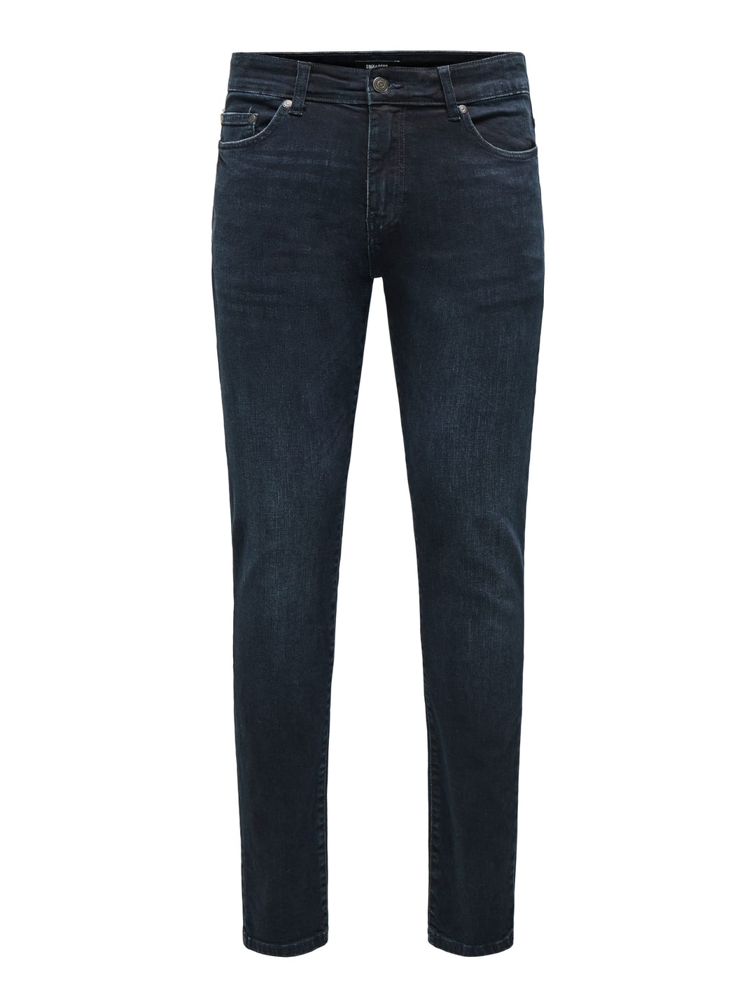 ONLY & SONS 22026921 Loom jeans slim fit blue denim – heren - L32