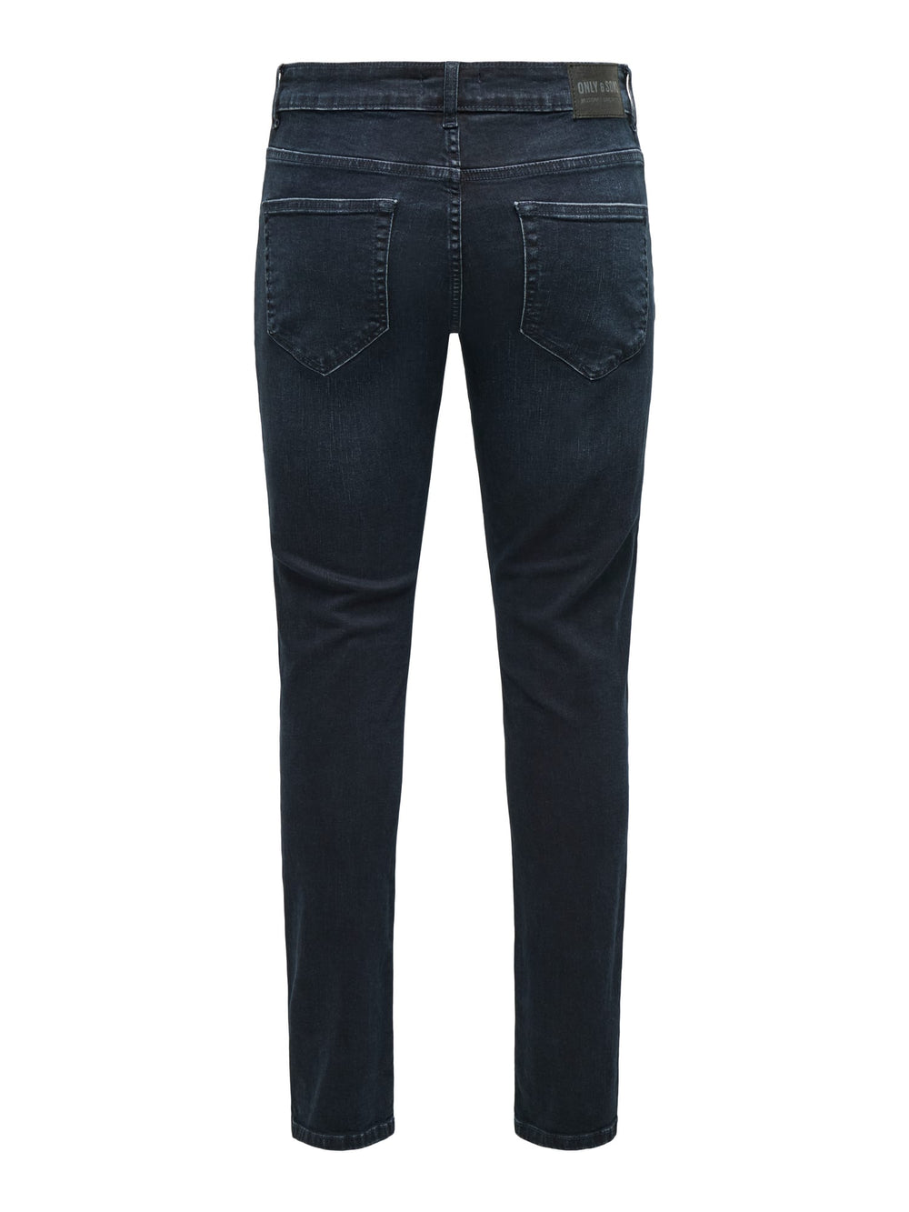 ONLY & SONS 22026921 Loom jeans slim fit blue denim – heren - L32