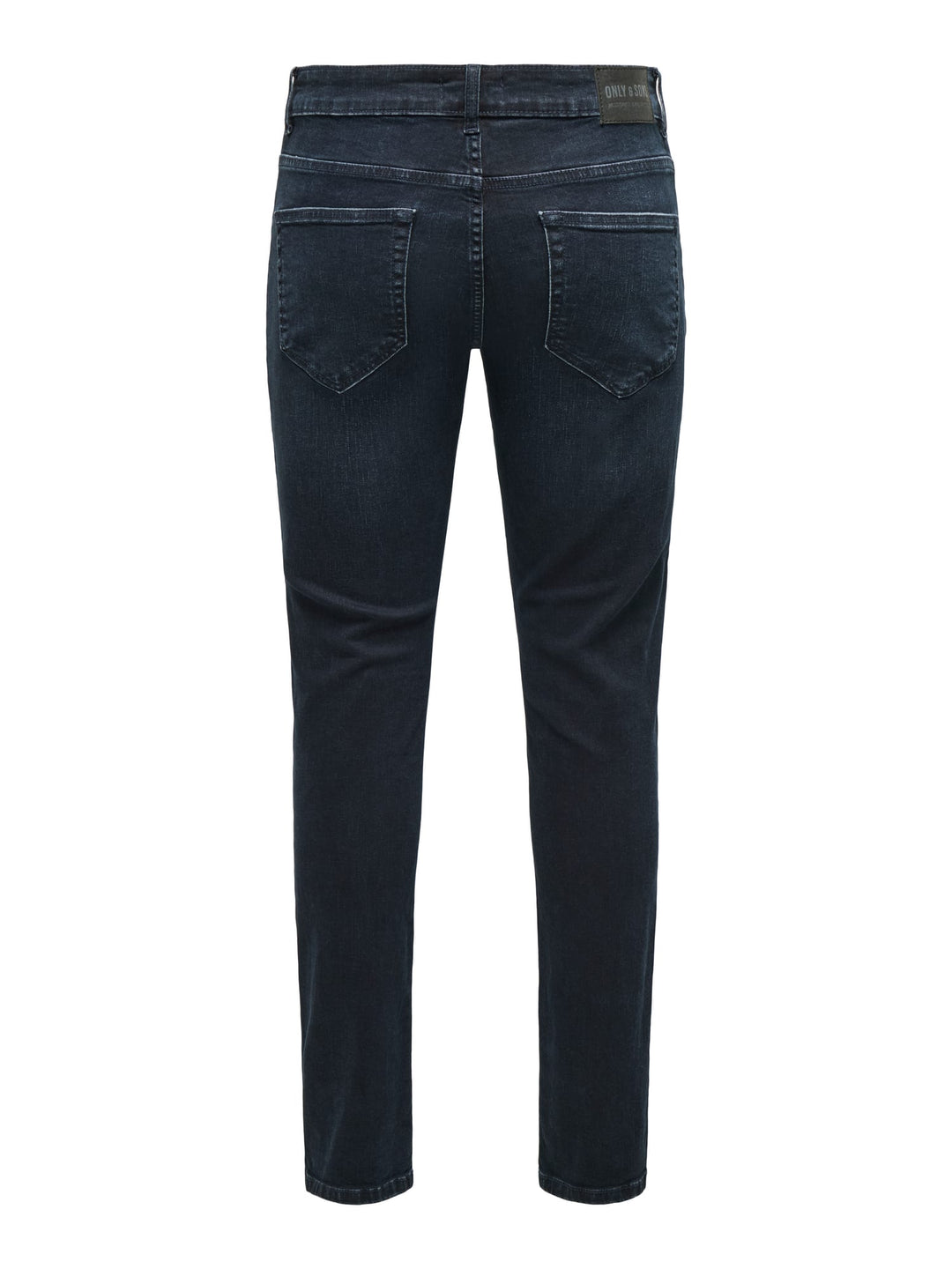 ONLY &amp; SONS 22026921 Loom jeans slim fit blue denim – heren - L32