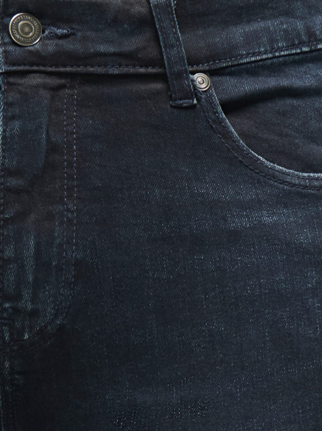 ONLY &amp; SONS 22026921 Loom jeans slim fit blue denim – heren - L32
