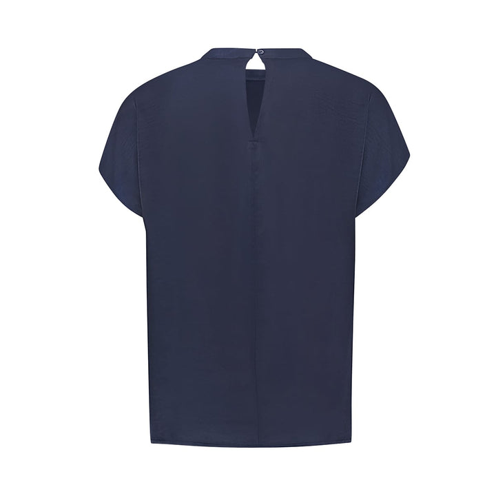 Geisha 63943-20 top k/m dames navy