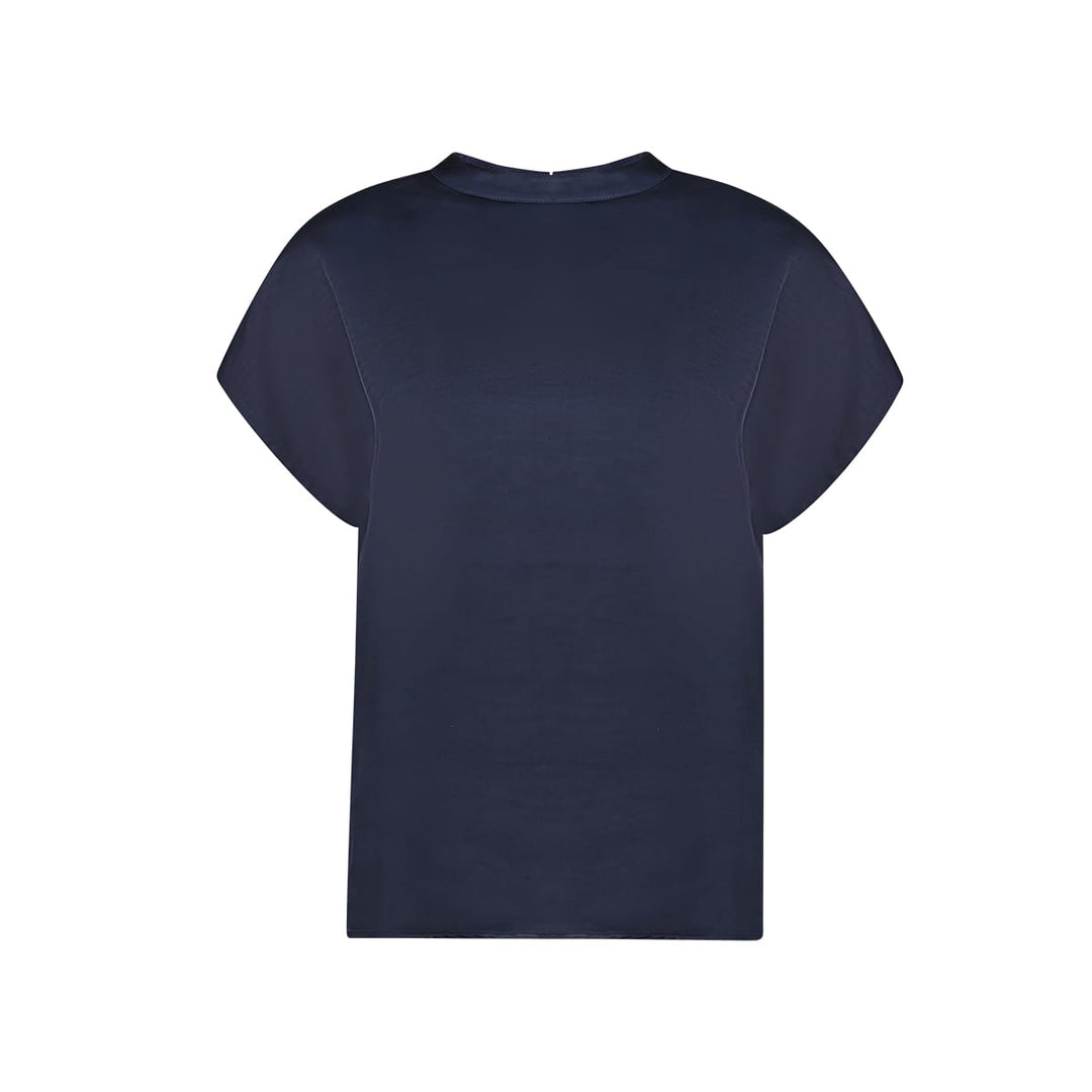 Geisha 63943-20 top k/m dames navy