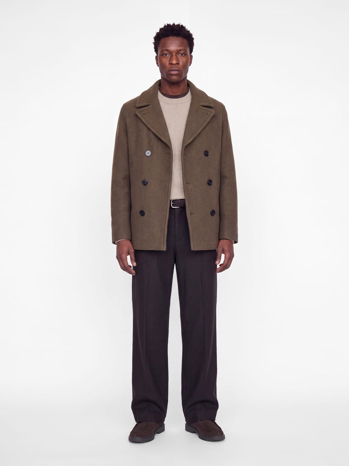 Jack &amp; Jones 12278924 Soho trui zand – heren