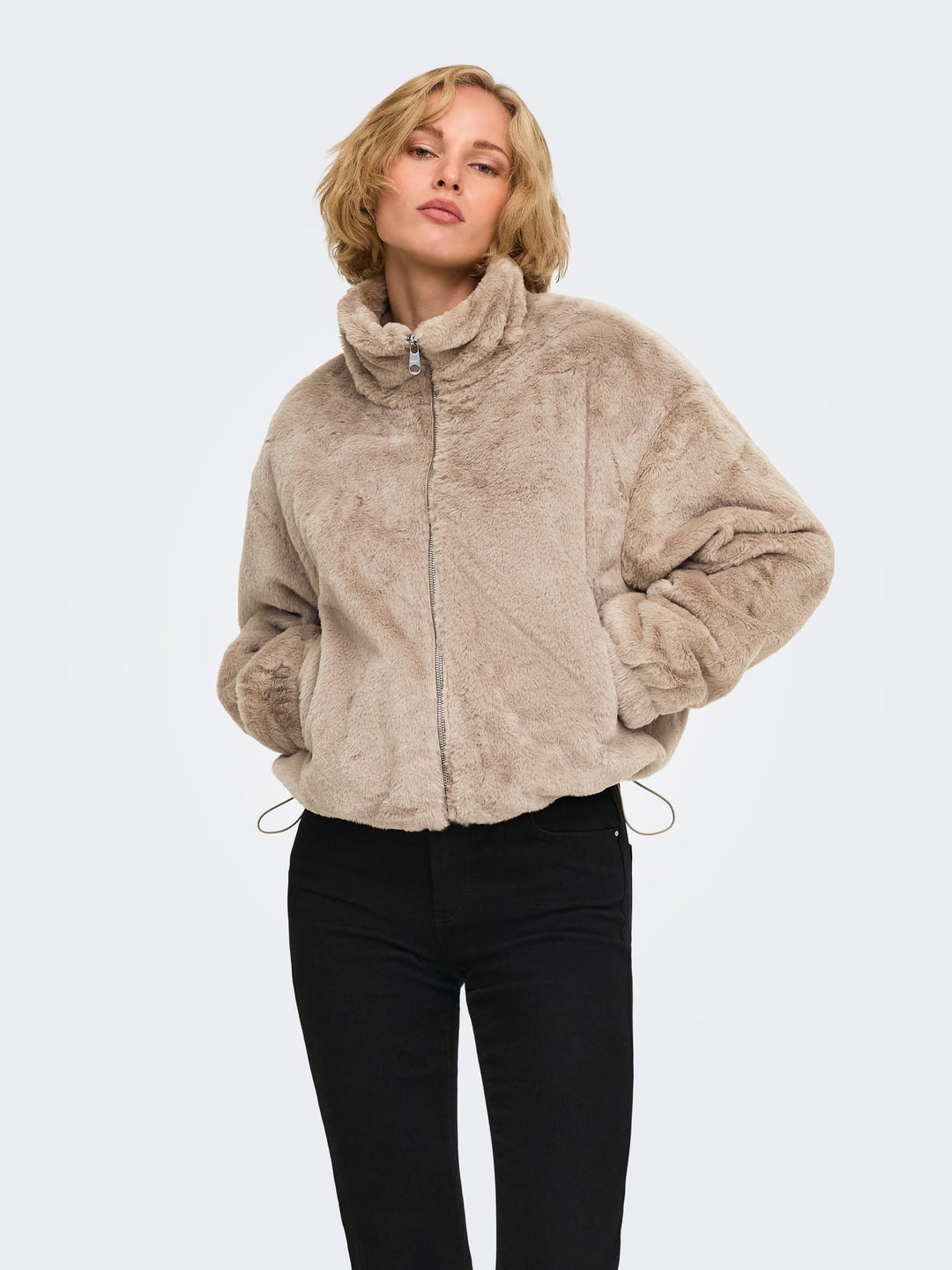 Only 15373829 Dana jack dames zand
