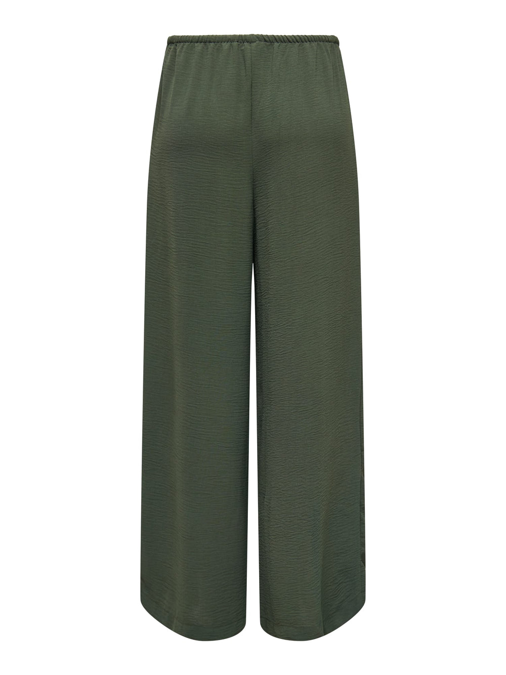 jacqueline de yong 15394648 Melia lange broek dames donkergroen - L32