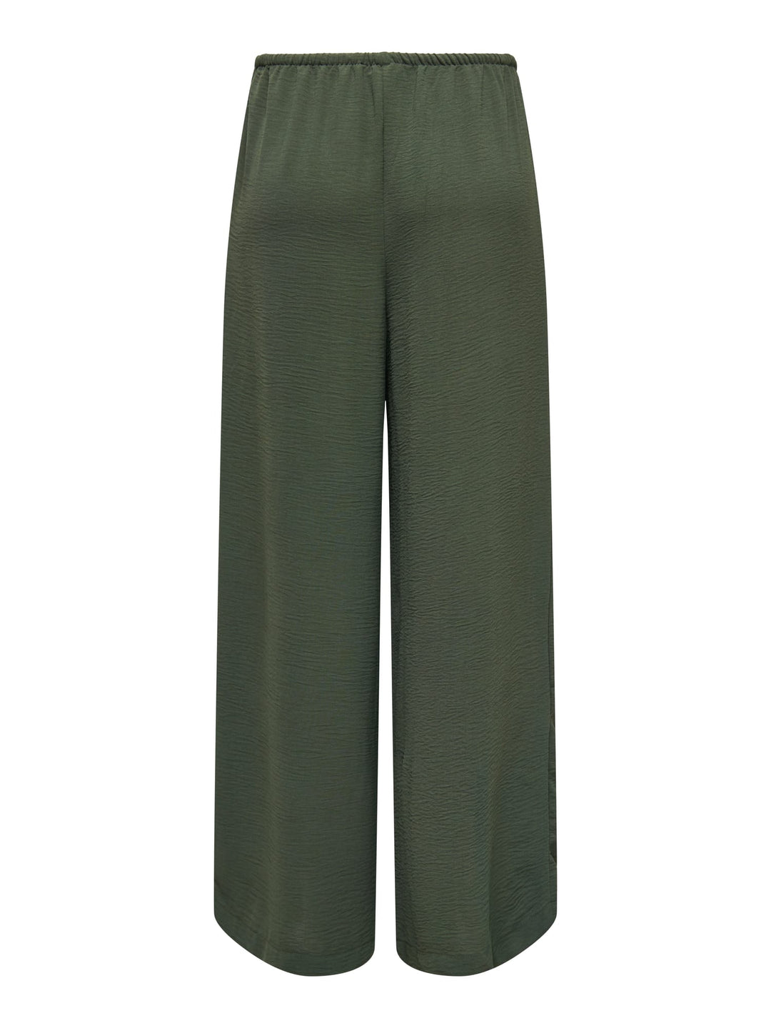 jacqueline de yong 15394648 Melia lange broek dames donkergroen - L32