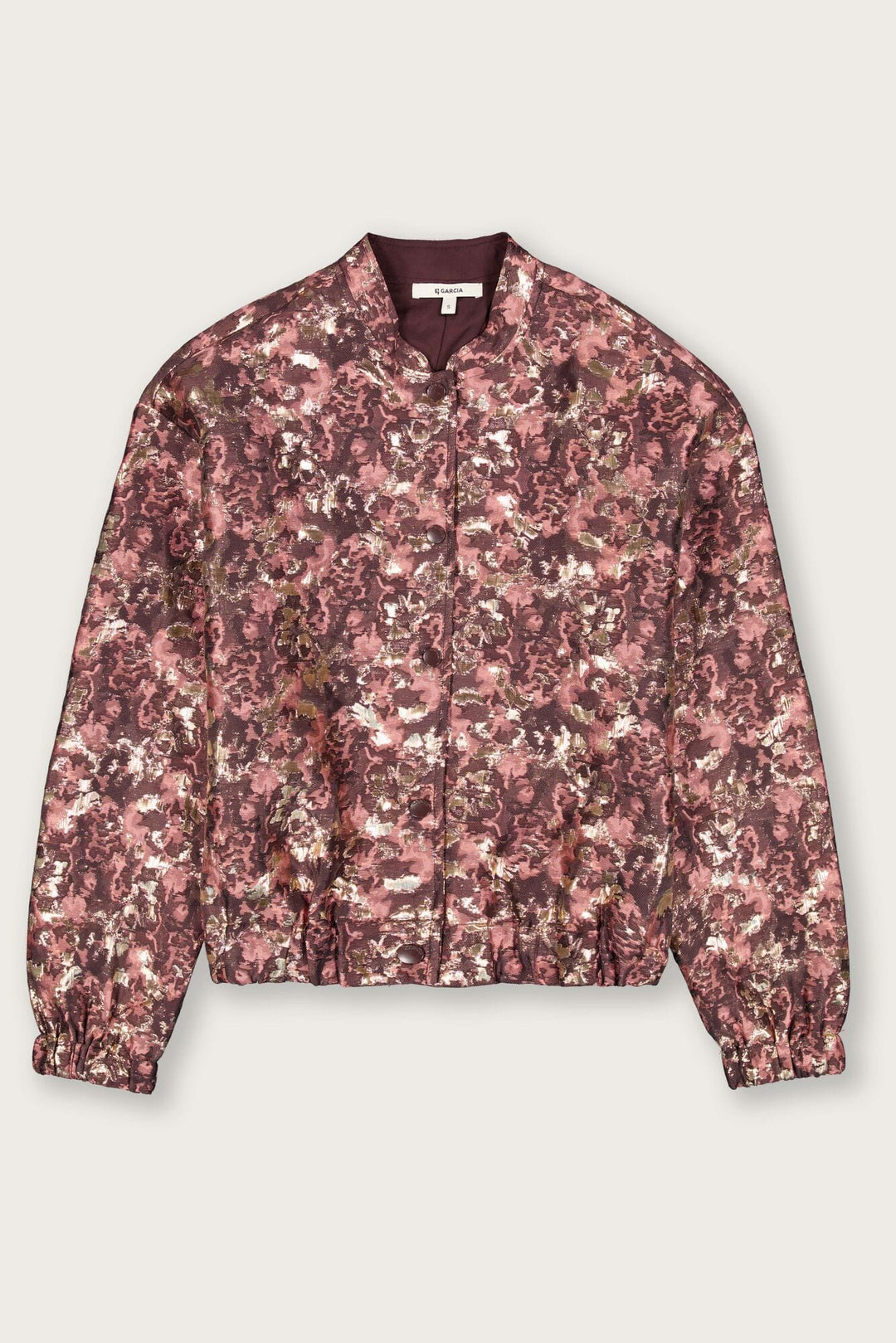Garcia woman T260295 jack dames bruin dessin