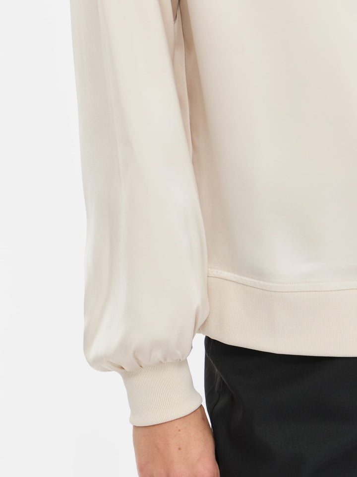 Vila 14119303 Liso sweater dames kit