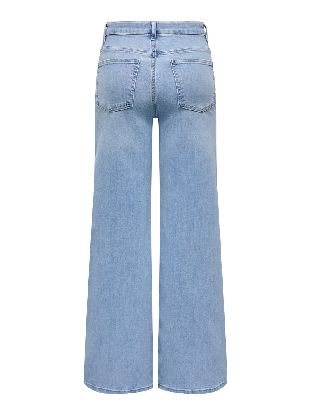 Only 15282975 madison jeans loose fit blue denim - L30