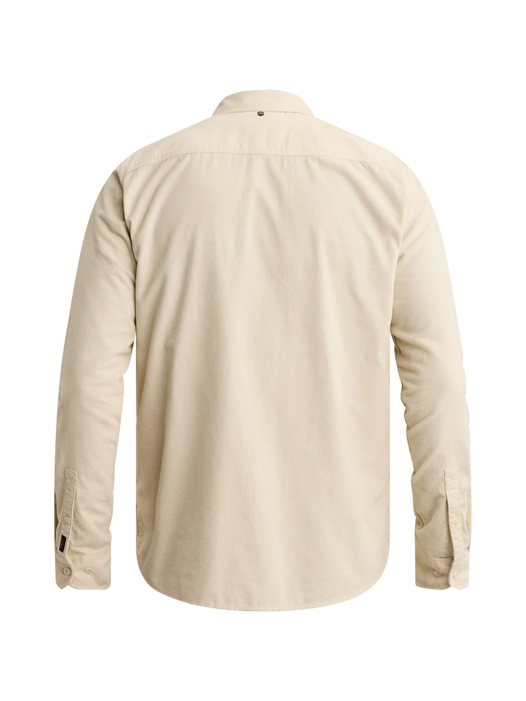 PME-Legend PSI2609260 overhemd l/m beige – heren