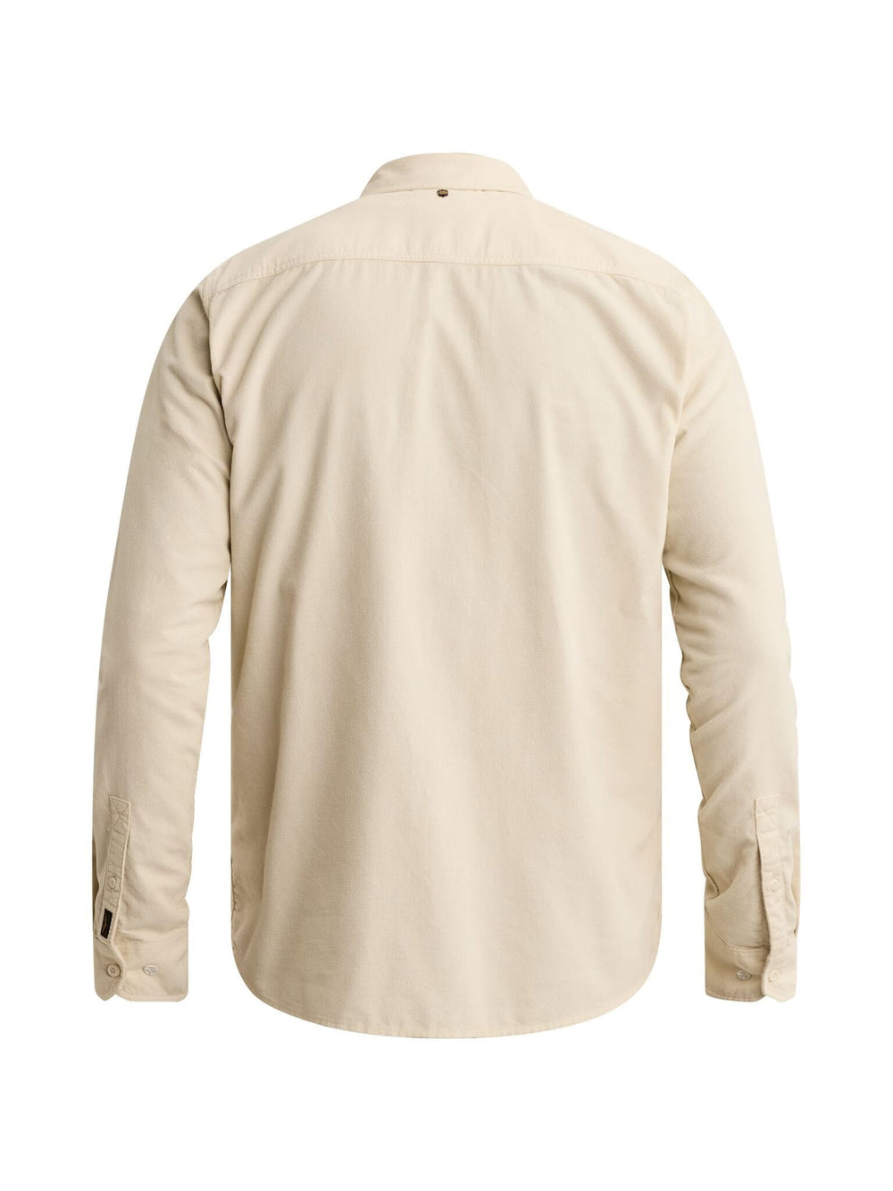 PME-Legend PSI2609260 overhemd l/m beige – heren