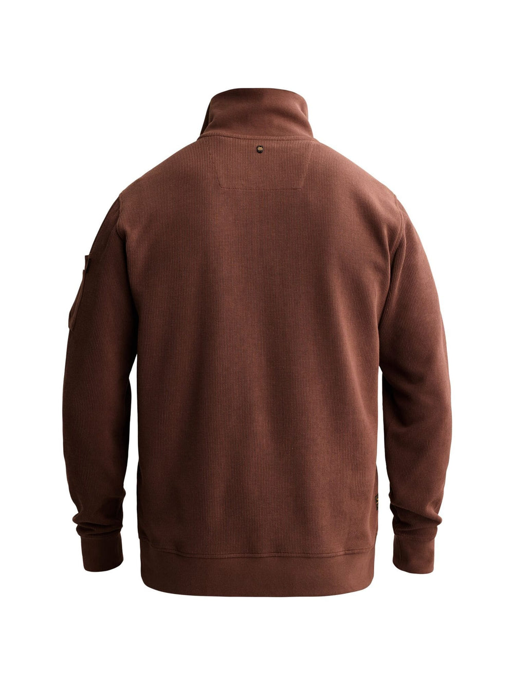 PME-Legend PSW2609457 sweater heren licht bruin - Camel