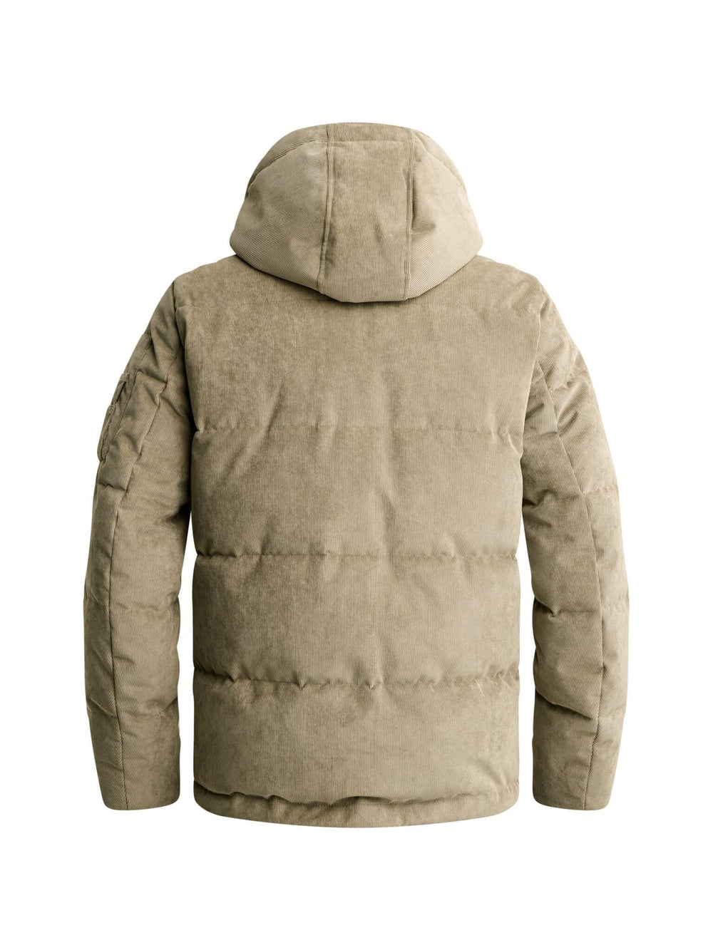 PME-Legend PJA2609122 winterjas heren olijf