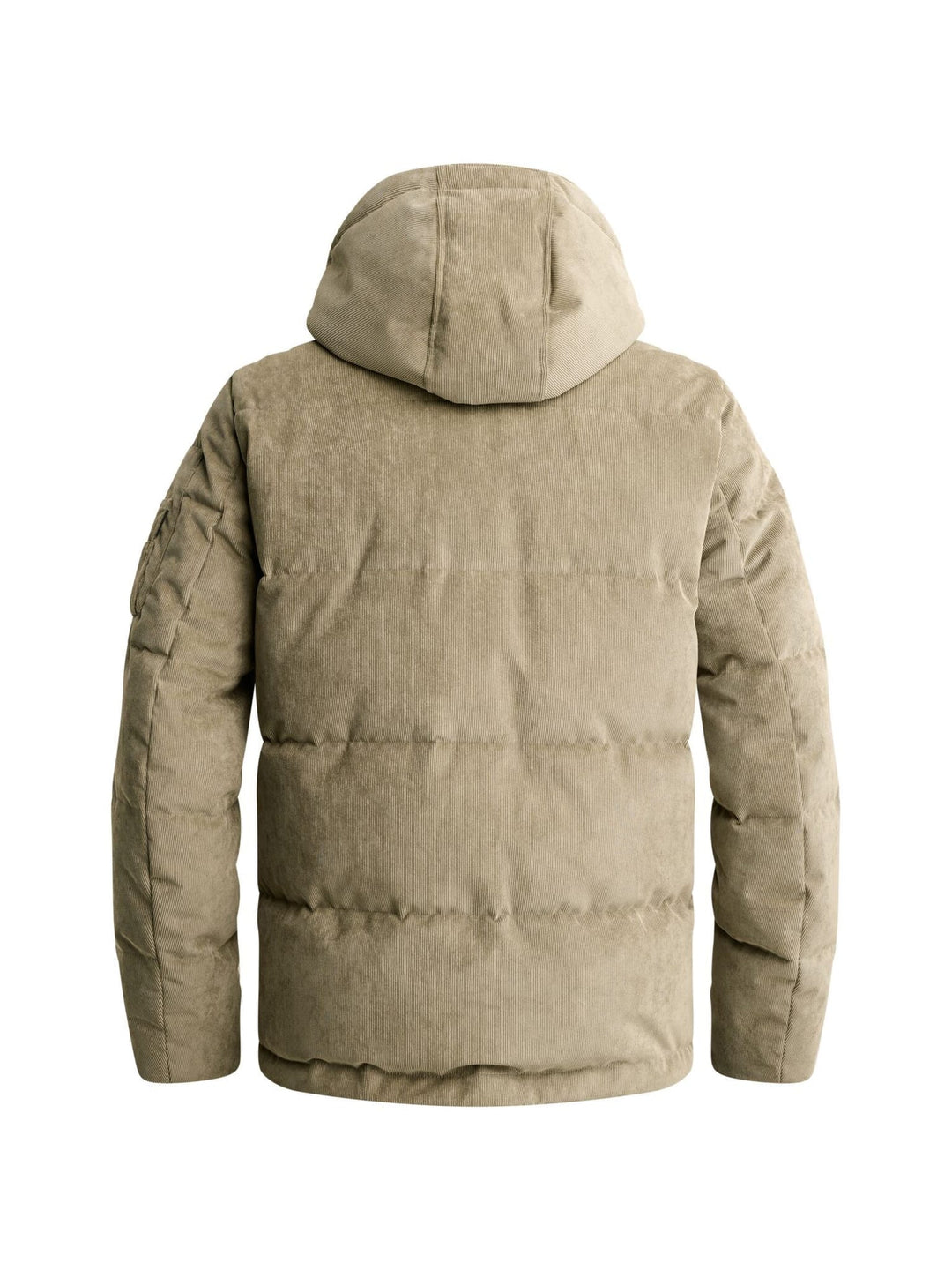 PME-Legend PJA2609122 winterjas heren olijf