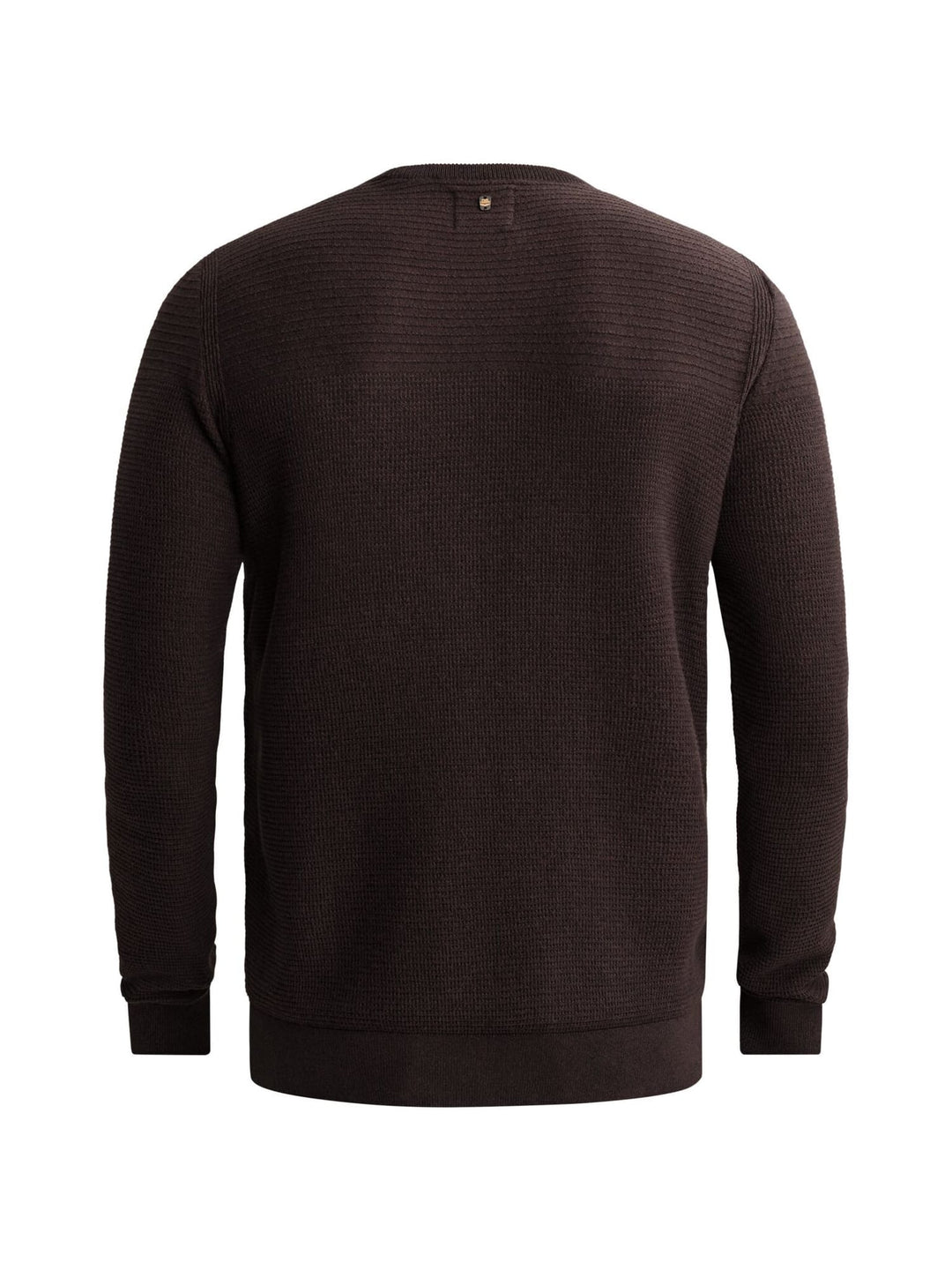 PME-Legend PKW2610300 trui aubergine – heren