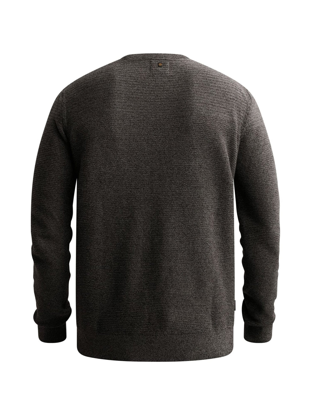 PME-Legend PKW2610300 trui heren antraciet