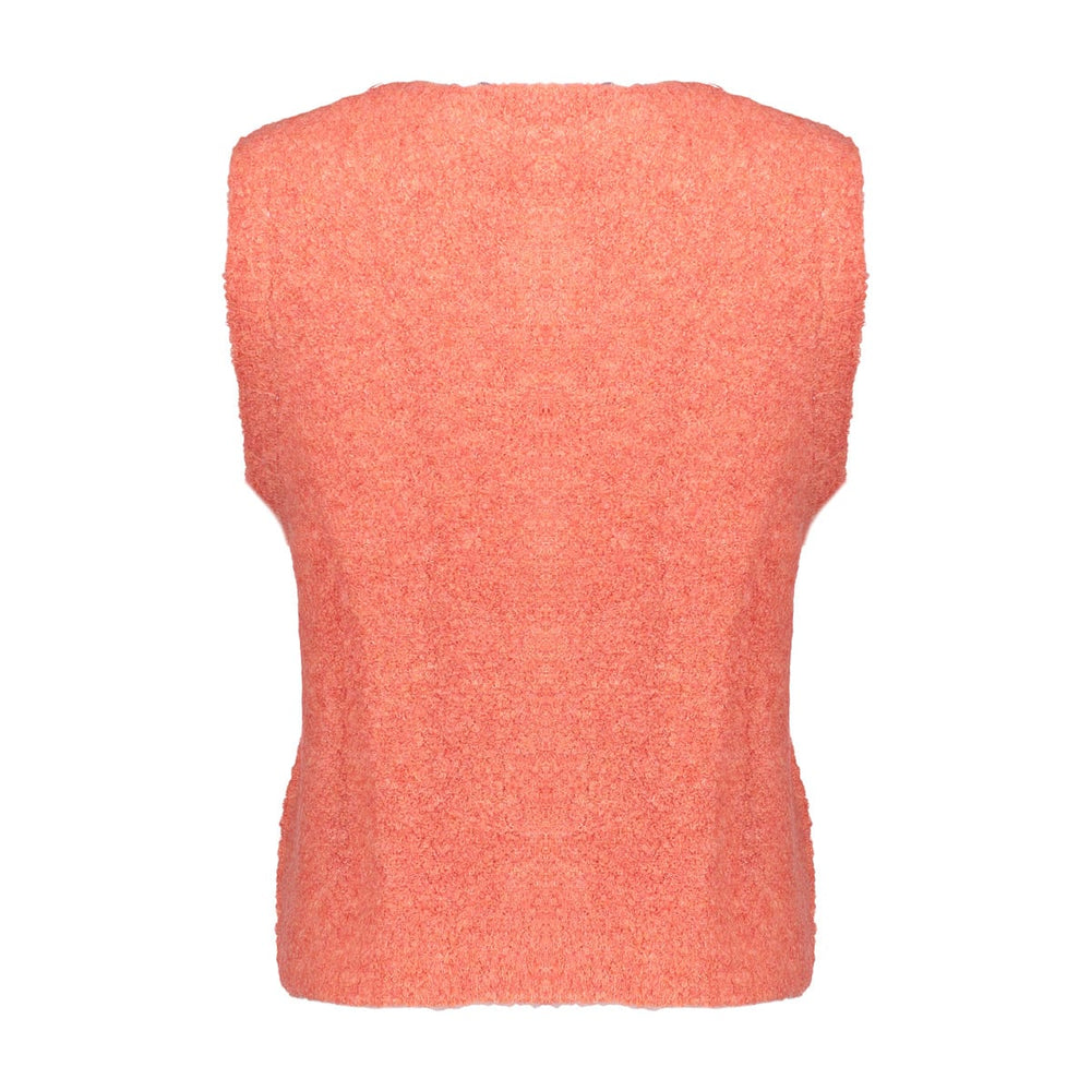 Geisha 54537-14 spencer dames roze
