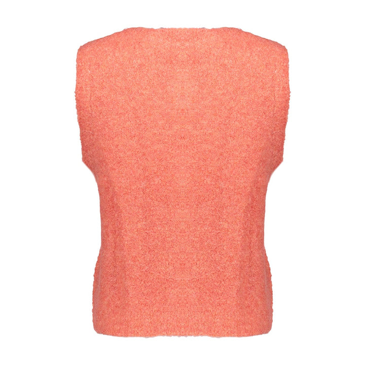 Geisha 54537-14 spencer dames roze