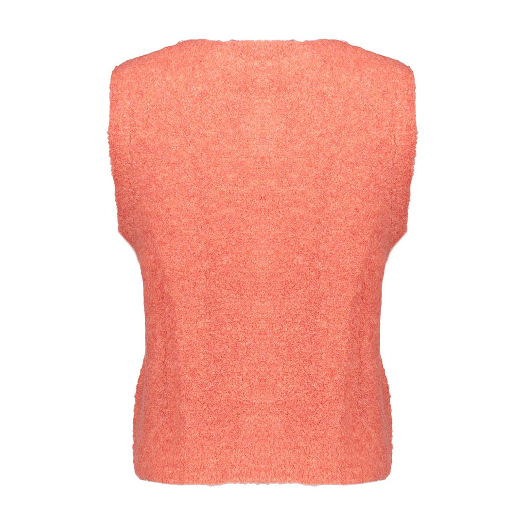 Geisha 54537-14 spencer dames roze