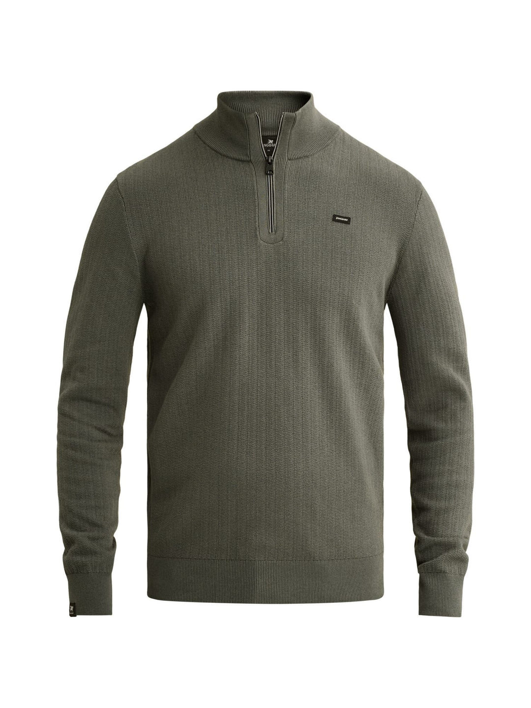 Vanguard VKW2610344 trui groen – heren
